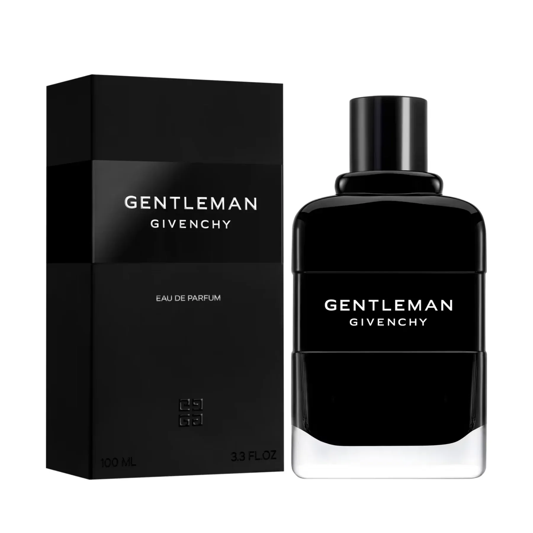 GENTLEMAN EDP 100
